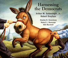Harnessing the Democrats